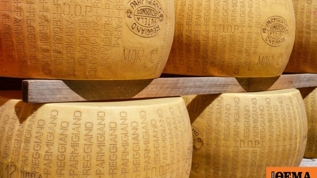 Parmesan "SOS" veriyor: Sıcak hava dalgası İtalya'nın ikonik peyniri için tehdit, 4,5 milyar euroluk pazar
