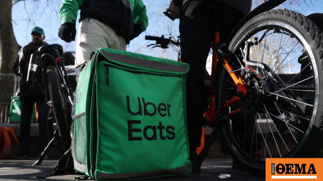 Uber, Delivery Hero'yu 14,8 milyar dolara satın alıyor