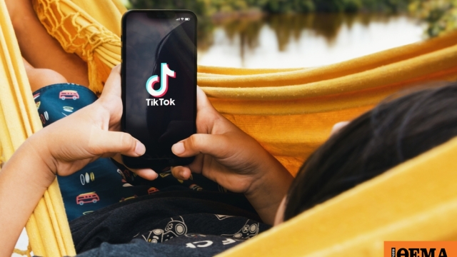 TikTok, İngiltere'de reşit olmayanları korumadığı gerekçesiyle soruşturuluyor: Küresel gelirin %10'una kadar para cezası riski