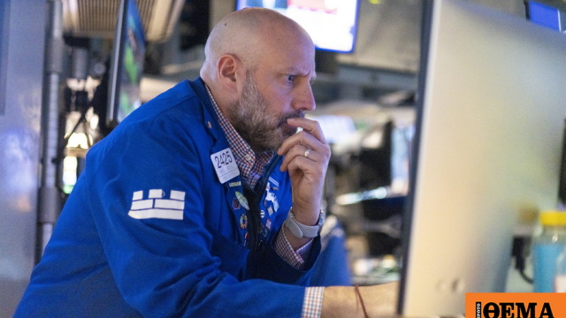 Wall Street'te teknoloji satış dalgası - AI, petrol ve İran endeksleri baskıladı