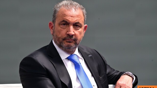 AKTOR: Aleksandros Eksarhu'nun önümüzdeki beş yıllık planı