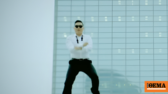 Το Gangnam Style του Psy έγινε το πρώτο μουσικό βίντεο της K-pop με πάνω από έξι δισεκατομμύρια προβολές στο YouTube Το Gangnam Style του Psy έγινε το πρώτο μουσικό βίντεο της K-pop με πάνω από έξι δισεκατομμύρια προβολές στο YouTube