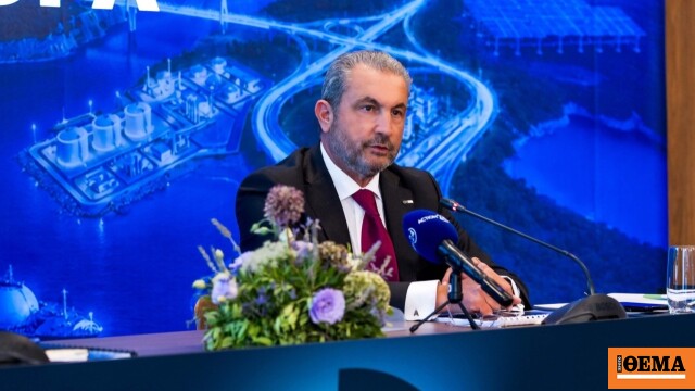 AKTOR: 650 Milyon Euro'luk Sermaye Artırımında Aşırı Talep, Değerleme ve 'Ertesi Gün'