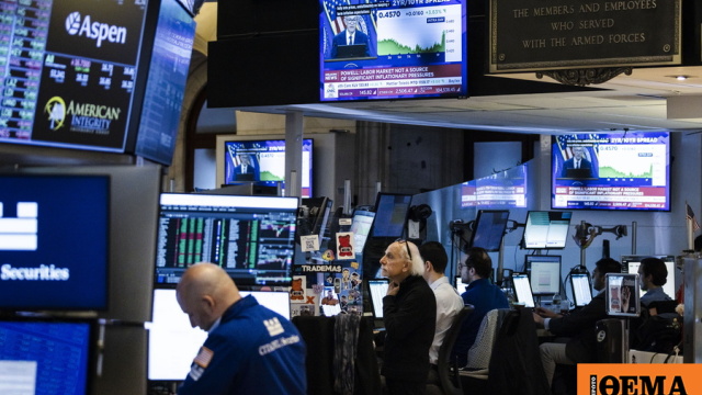 Wall Street'te Bekleyiş - Yatırımcılar Büyük Teknoloji Şirketlerinin Sinyalini Bekliyor