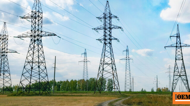 Sıcak Dalgası: Ülkenin Elektrik Sistemi Üçüncü Gününde Sınırlarında, Talep 10.600 MW'ı Aştı