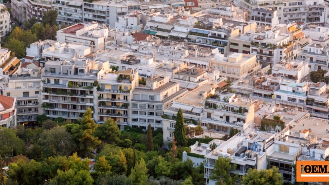 Από δρόμους και αντιπλημμυρικά μέχρι σχολεία και νοσοκομεία: Τι περιλαμβάνει και ποιοι κερδίζουν από το νέο ΕΠΑ ύψους 23 δισ.