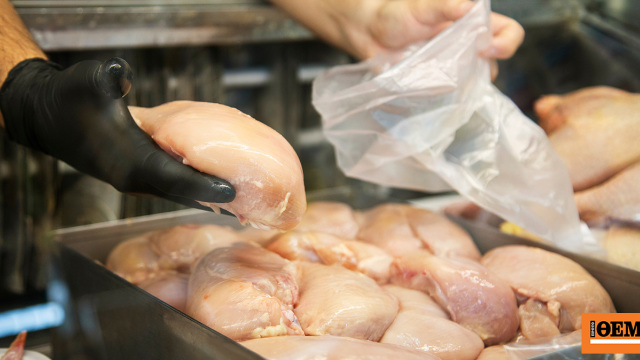 Lamia: Farklı tedarikçilerden diğer tavuk partilerinde de salmonella tespit edildi