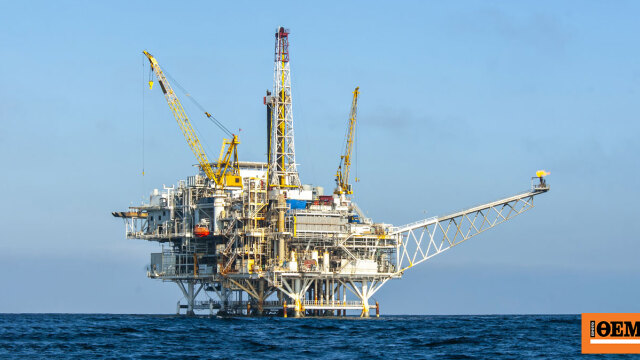 Bloomberg: Eni ve TotalEnergies, Kıbrıs'taki 'Kronos' Sahasını Geliştirmeye Hazırlanıyor - 2028'de Üretim Hedefi