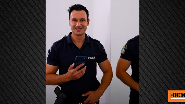 "İnternette Gördüğünüz Her Şeye İnanmayın": Yunan Polisi'nin İnternet Tehlikeleriyle İlgili Videosu