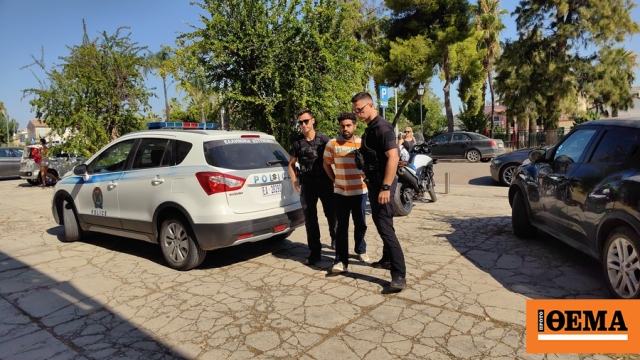 Στον ανακριτή οι δύο Ινδοί που δολοφόνησαν τον 59χρονο ψυχολόγο στο Ναύπλιο