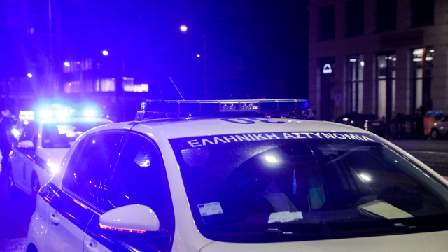 Συνελήφθη 22χρονος kickboxer στο Μαρούσι για επίθεση σε δύο γυναίκες και κλοπή αυτοκινήτου