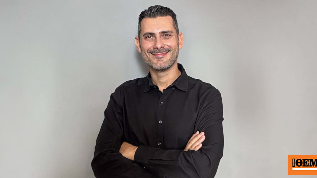 Ο Χρήστος Γεωργοκωστόπουλος γράφει ιστορία: Ο πρώτος κωφός διδάκτορας στις Θεωρητικές Επιστήμες στην Ελλάδα