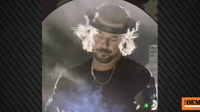 Ο Σουηδός superstar Axwell ξεσήκωσε με Κωνσταντίνο Αργυρό στο ΟΑΚΑ