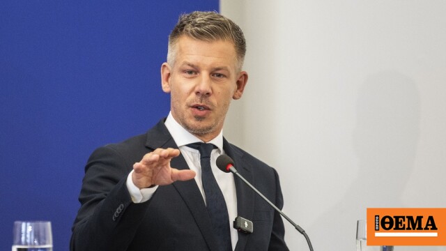 Hungary Lifts Immunity of PM Péter Magyar Over Phone Theft Allegation