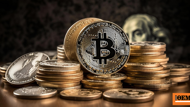 Δήλωσε κέρδη από crypto και βρέθηκε με λογαριασμό €49.000 στην εφορία: Οι παγίδες της μετακίνησης χρημάτων από μια επένδυση σε άλλη