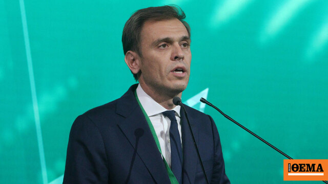 ΠΑΣΟΚ: Με την αποπομπή Γκιλφόιλ εμμέσως γίνονται αποδεκτά τα δημοσιεύματα, τα οποία περιγράφουν μοντέλο συναλλακτικής διπλωματίας