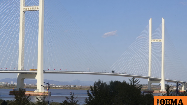 «Νέο κεφάλαιο» στις σχέσεις Κίνας - CyprusNews.eu