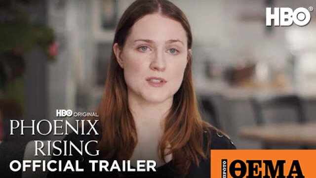 WebTV - Phoenix Rising | Official Trailer | HBO