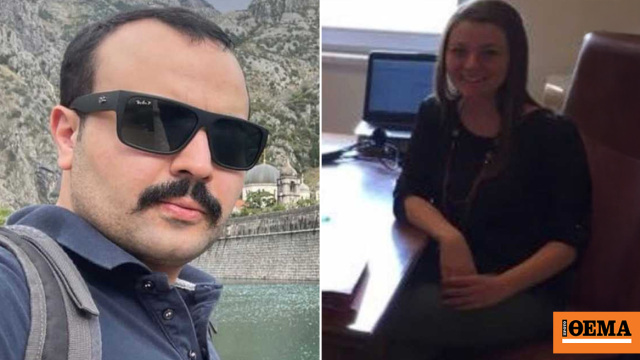 Απόπειρα δολοφονίας γυναίκας δικαστή μέσα σε δικαστήριο της Κωνσταντινούπολης από τον πρώην σύζυγό της