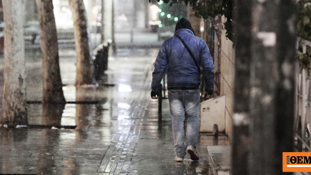 Καιρός: Με ήπιες θερμοκρασίες ξεκινάει η εβδομάδα, έρχεται ψυχρή εισβολή