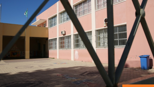 Με ελαφριές κρανιοεγκεφαλικές κακώσεις νοσηλεύεται ο 13χρονος στην Πάτρα Με ελαφριές κρανιοεγκεφαλικές κακώσεις νοσηλεύεται ο 13χρονος στην Πάτρα