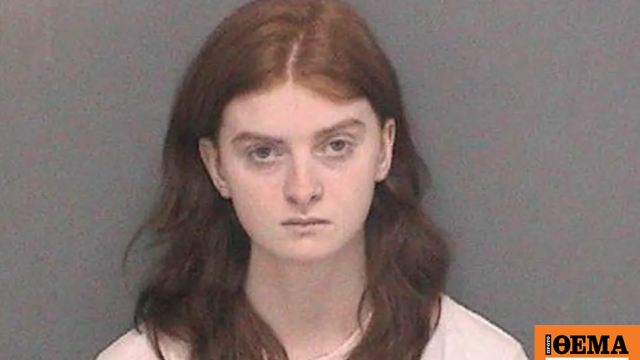 18χρονη τρανς στις ΗΠΑ ομολόγησε ότι σχεδίαζε επίθεση στο σχολείο της ανήμερα του Αγίου Βαλεντίνου