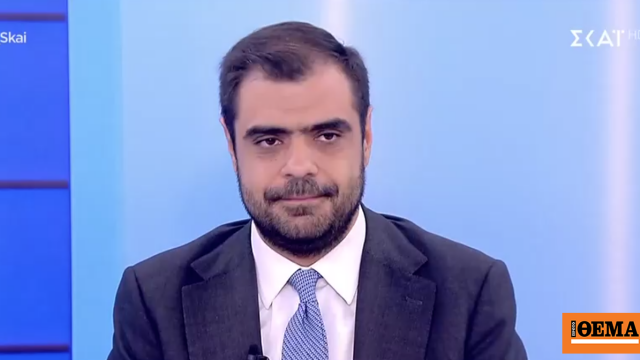 Marinakis: The relationship between Mitsotakis and Dendias is at the best level because they have mutual understanding and results Marinakis: The relationship between Mitsotakis and Dendias is at the best level because they have mutual understanding and results