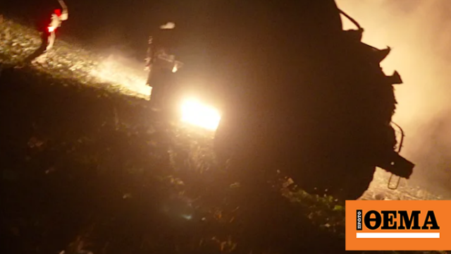 Τρόμος για δημοσιογράφο της Welt: Ρωσικό drone έσκασε δίπλα του ενώ έκανε γύρισμα στην Ουκρανία Τρόμος για δημοσιογράφο της Welt: Ρωσικό drone έσκασε δίπλα του ενώ έκανε γύρισμα στην Ουκρανία