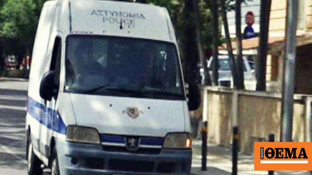 Μετέφεραν σε κλούβα με κρατούμενους έναν… πολίτη! Μετέφεραν σε κλούβα με κρατούμενους έναν… πολίτη!