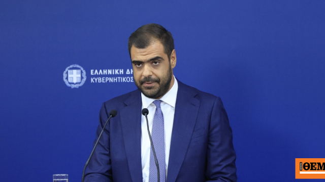 Marinakis on Zakharova’s challenge: We will not take anyone’s permission, we are a sovereign state