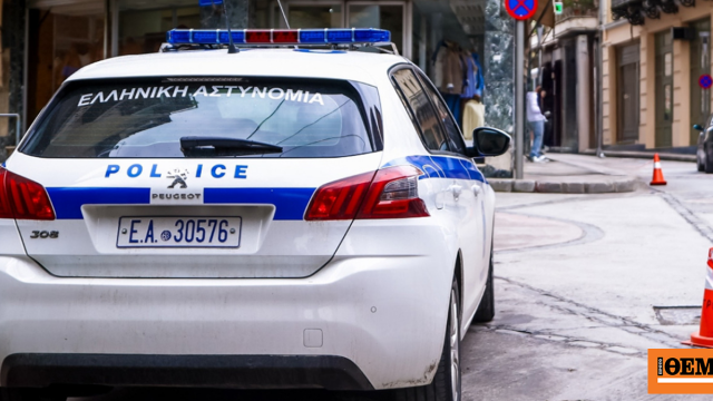 Εξιχνιάστηκαν δύο ληστείες και μία απόπειρα στα Χανιά