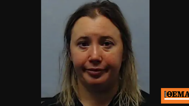 Καθηγήτρια στις ΗΠΑ κατηγορείται ότι έκανε σεξ με ανήλικο μαθητή της