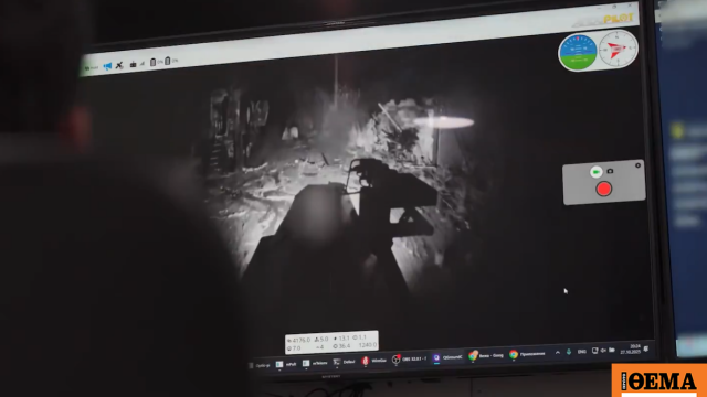 Δραματική διάσωση Ουκρανού τραυματία μετά από 33 ημέρες σε ρωσική ζώνη θανάτου: Τον έβγαλε «φέρετρο με ρόδες»