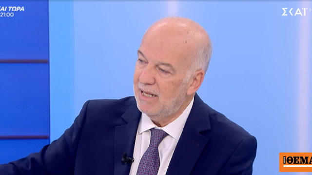 Αποδεικνύεται ότι η Καρυστιανού μπέρδευε τον πόνο της με μια πολιτική επιδίωξη, τώρα δεν υπάρχει η συναισθηματική προστασία για την ίδια