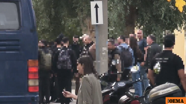 Στη φυλακή μετά τις απολογίες τους άλλοι εννέα της σπείρας Ρομά που εξαπατούσε πολίτες μέσω τηλεφώνου