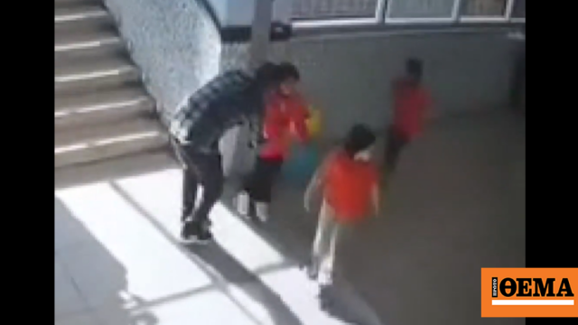 Σωτήρας για μαθητή που πνιγόταν στην Τουρκία ο υποδιευθυντής του σχολείου του