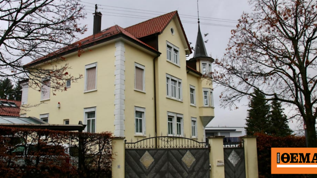 63χρονος σκότωσε σύζυγο, αδελφή, τα δύο παιδιά του και μετά αυτοκτόνησε