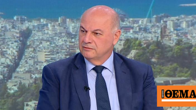 Τσιάρας: Κατανοώ ότι είναι μια δύσκολη περίοδος για τους αγρότες