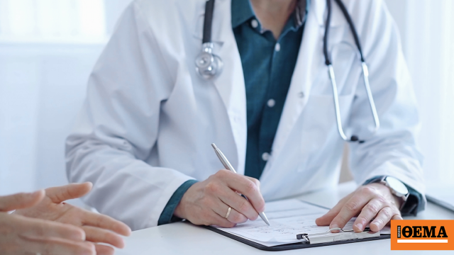 Γιατρός του NHS κατηγορείται για σεξουαλική κακοποίηση 38 ασθενών, ανάμεσά τους και παιδιά