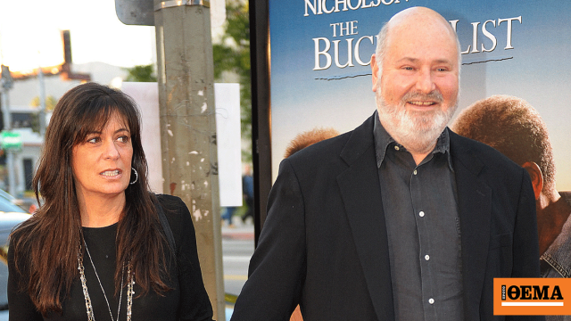 Η κόρη τους, Ρόμι, βρήκε νεκρούς τον σκηνοθέτη Ρομπ Ράινερ και τη σύζυγό του στο σπίτι τους στο Λος Άντζελες