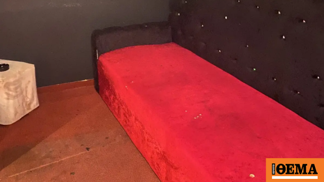 Είχαν βγάλει 200.000 ευρώ εκδίδοντας γυναίκες, τρεις συλλήψεις