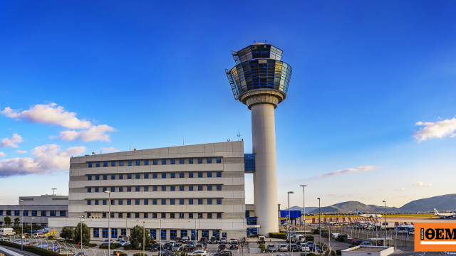 Συγκροτείται ειδική Επιτροπή για το πρόβλημα σε συχνότητες του FIR Αθηνών