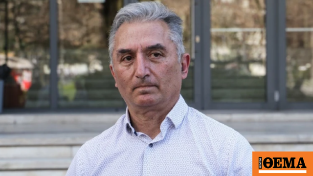 Η Καρυστιανού καπηλεύεται την ιστορία των Τεμπών