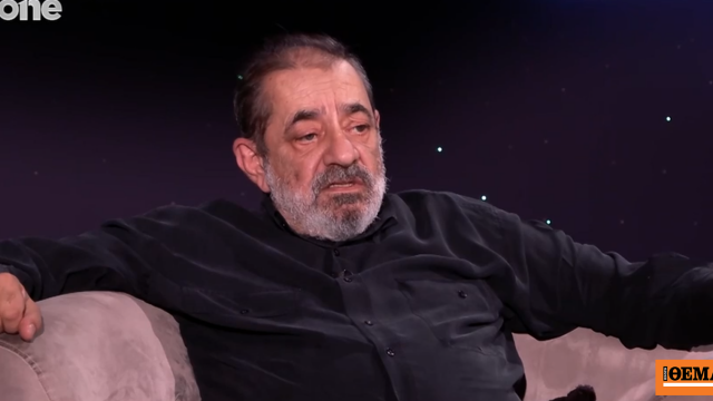 Δεν έχω κανένα μίσος προς τους Τουρκους, έχω μίσος με τους εθνικιστές ανεξαρτήτως εθνικότητας