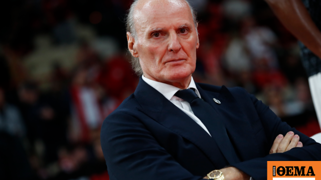 Βίρτους Μπολόνια: Απέλυσε τον  Ντούσκο Ιβάνοβιτς