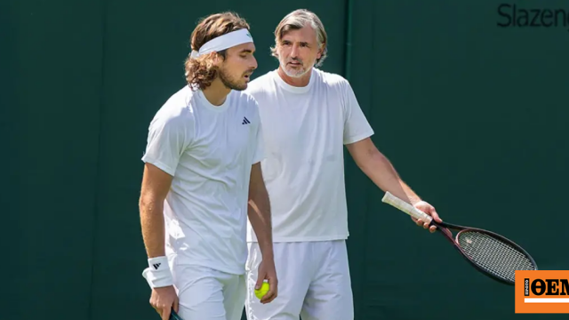 Ιβανίσεβιτς: Επιβεβαιώθηκαν όσα είπα για Τσιτσιπά, δεν μπορείς να παίξεις αν δεν είσαι ψυχικά έτοιμος