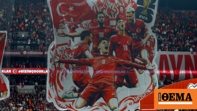 Οι Τούρκοι... ξέχασαν τον Σουκούρ από το κορεό των κορυφαίων ποδοσφαιριστών τους, η αντίδραση του θρύλου της εθνικής τους ομάδας