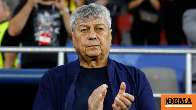 Μιρτσέα Λουτσέσκου: Σε κώμα ο Ρουμάνος προπονητής, δίνει μάχη για τη ζωή του