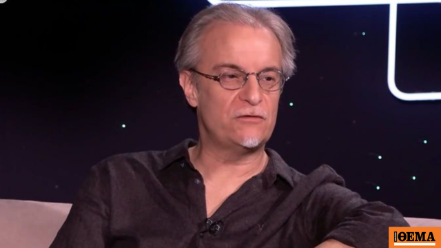 Πασχαλίδης: Με στενοχώρησε το όχι του ΚΚΕ στον γάμο των ομοφύλων, μου φάνηκε απάνθρωπο