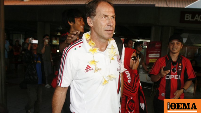 Φράνκο Μπαρέζι: Ο Γκατούζο έχει τη μικρότερη ευθύνη για τον αποκλεισμό της Ιταλίας